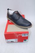 Pikolinos Berna M8J, Blue, Size 45. Box damaged