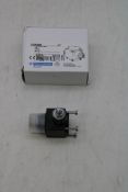 Five Telemecanique ZCKD05 W/o Lever Spring Limit Switch Head