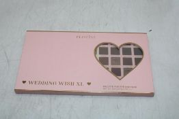 Six P.Louise Items to include 2x Facing Forward Bronzer, 1x You Give Me Butterllies Shadow, 1x Choco