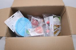 Nineteen Various Munchkin Utensils to include 4 Cutlery Sets, 2 Fun Ice Chewy Teether Toy, 4 Miracle