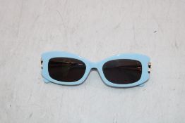 Scotch & Soda 5220 140 Sunglasses, Pastel Blue
