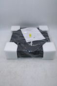 ECD410B-Blk Cash Drawer. Box damaged