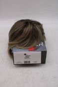 Ellen Wille Hairpower Amy Delux Synthetic Hair, Sand Rooted