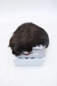 Ellen Wille Hairpower Amy Deluxe Synthetic Hair, Espresso Mix