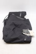Arc'teryx Beta Gore Tex Pants, Black, Size 16R