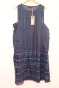 Gudrun Sjoden Kate Dress, Multi, Size L
