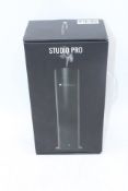 Hotel Collection-Studio Pro Essential Oil Diffuser, Black