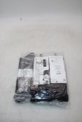 Six Packs of Two pairs Calvin Klein Socks, Black, UK 6-8