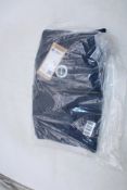 Reima Children's Symppis Jacket, Navy/Black, Size 128cm