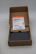 Sonicwall TZ370 Secure Upgrade Plus Essential Edition 3YR Firewall