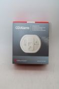 Bellman and Symfon BE1555 CO Carbon Monoxide Alarm