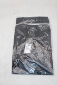 Five Adidas Women's Winners Crew Neck T-Shirt, Black, UK M