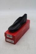Capezio Capezio Slip-On Jazz Shoe, Black, US 11M