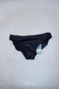 Marie Jo San Domino Briefs, Evening Blue, Size M