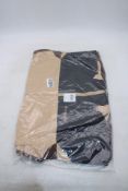 Columbia Men's Coreshot Shell Waterproof Ski Anorak, Tobacco/Black, Size S/P