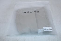 Belier Lightweight Trousers, Beige, Size M