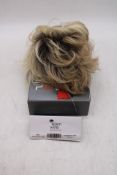 Ellen Wille Hairpower Relax High Heat Hair, Sandy Blonde Rooted
