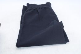 Nothings Something Socrates Pants, Navy, Size XL