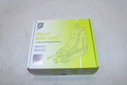 Aspen Silent+ Mini Lime Replacement Pack Pump Only