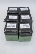 Selection Shaftec Boot Kit to include 3x CBK2400, 2x BK105, 1x BBK269, 1x BK170, 1xBK45, 1x BK26, So