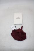 Prima Donna Orlando Full Cup Bra, Deep Cherry, UK 32E