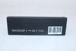 Whoop 4.0 Band