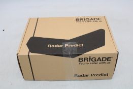 Brigade FR-001DVS DVS2 Front Radar Kit with Cover