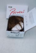 Ellen Wille Perucci Vista Synthetic Hair, Hazelnut Mix