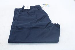 Polar Skate Fall 2022 Surf Pants, Navy, Size M