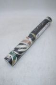 Harlequin 112760 Melora Wallpaper, Positano/Succulent/Gold