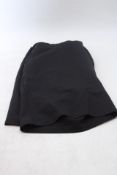 Nothings Something Shorts, Black, Size L