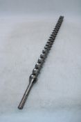 Milwaukee MX4 SDS Max 4 Cut Drill Bit, ⌀=45mm, Case Damaged