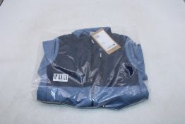 Reima Children's Vaihtari Jacket, Blue, Size 128cm