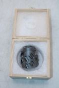 ITA Tools Pre Mill Cutter Diameter 3 + 3