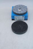 Two Packs Troylit Premium Unitised Wheel 2 C Fine 2 Per Pack