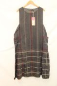 Gudrun Sjoden Kate Dress, Multi, Size L