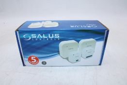 Salus GGPC1 Controls for Wireless Boiler Pump