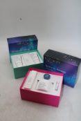 Two This Works Gift Sets to include 1x Dream to Sleep, 1x Space to Dream