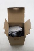 Hotstart TSP052GT8-001 Engine Coolant Heater, Black, 500W