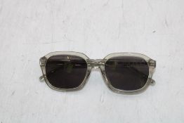 Scotch & Soda 5320 145 Sunglasses, Crystal Sage