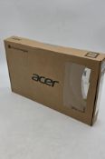 Acer Chromebook Plus 515, Core i3-1215U, 15.6" FHD, 8GB RAM, 256GB SSD, Steel Gray. New, Box Sealed.