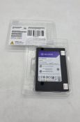 Solidigm D7-PS1010 3.84TB PCIe 5.0 NVMe SSD, U.2 Interface, Model SB5PH27X038T