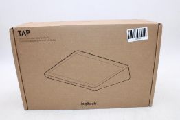 Logitech Tap Touch Controller with Cat5e Kit
