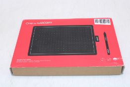 Wacom ONE Medium