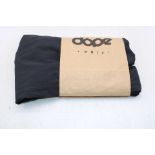 Dope Woman's Blizzard Snowboard Trousers, Black, Size XL
