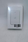 Unifi In-Wall HD Access Point