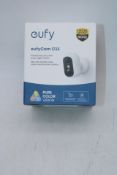 Eufy Eufycam C35, White