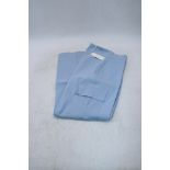 Avenue Montaigne Kool Trousers, Sky Blue, Size 2