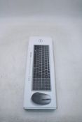 Dell Pro Plus Compact Keyboard and Mouse KM7120W