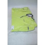 Gorewear Men's Concurve GTX LE4 Jacket, Lime Yellow, EU L